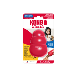 KONG Classic Jouet pour Chien M