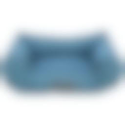 Trixie Mand Talis hoekig 60 × 50 cm blauw
