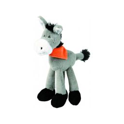 Trixie Ezel pluche 24 cm