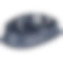 Trixie Dubbele voer/waterbak 2 × 0,25 l
