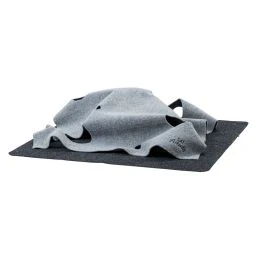Trixie Adventure Carpet Verstopspeeltje voor Katten 99x99cm