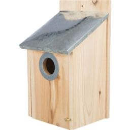 Trixie Cabane pour Étourneau 18x31x16cm