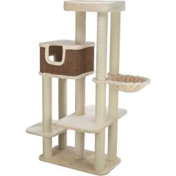 Trixie Bertholo XXL Beige Krabpaal 165cm