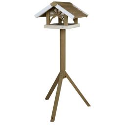 Trixie Mangeoire pour Oiseaux avec Hauteur 1,25m 45x28x44cm