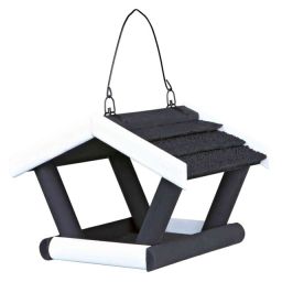 Trixie Cabine d'Alimentation Suspendue 17x19x14cm
