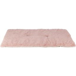 Trixie Livia Tapis pour Chiens Rose Ancien 90x60cm