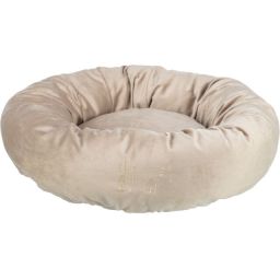 Trixie Livia Coussin Rond en Velours 50cm