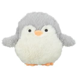 Trixie Noël Pingouin Peluche pour Chiens 16cm