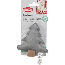 Trixie Arbre de Noël Jouet pour Chien 10,5 cm