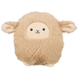 Trixie Noël Mouton Peluche pour Chiens 16cm