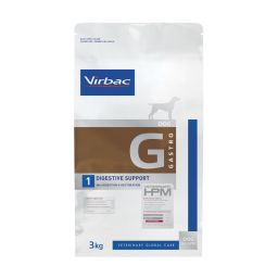 Virbac HPM Digestive Support G1 pour chien 3kg