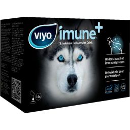 VIYO IMUNE+ Pack Hond 7 zakjes