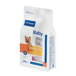 Virbac Veterinary HPM Puppy Small & Toy pour Chiot
