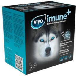 VIYO IMUNE+ Pack Hond 7 zakjes