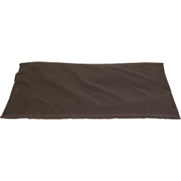 Jack and Vanilla WATERPROOF Benchkussen Bruin-XS 44x29cm