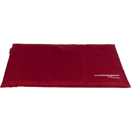 Jack and Vanilla Coussin de Banc Imperméable Rouge 