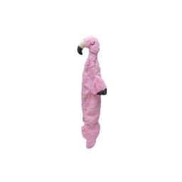 Beeztees Puppy Flatino Flamingo Fe 72cm