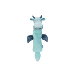 Beeztees Puppy Flatino Draak Yi 45cm