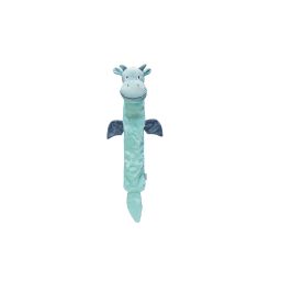 Beeztees Puppy Flatino Draak Yi 70cm