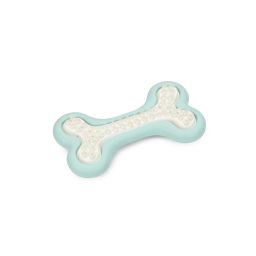 Beeztees Puppy Dental Bot - Hondenspeelgoed - Groen - 10x5,5x2 cm