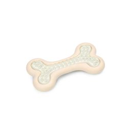 Beeztees Puppy Dental Bot - Hondenspeelgoed - Roze - 10x5,5x2 cm