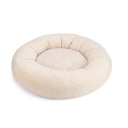 Beeztees Jaxx - Beige - 70x70x25 cm
