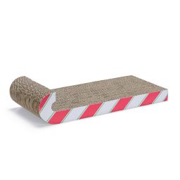 Beeztees Krabplank Kerst Zuurstok