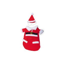 Beeztees Kerstmanpak 28cm