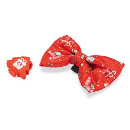 Beeztees Kerststrik en Lampje