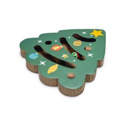 Beeztees Kerst Krabspeelgoed