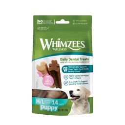 Whimzees Puppy M/l