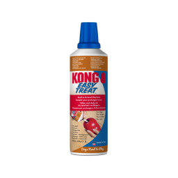 KONG Easy Treat Beurre de Cacahuètes