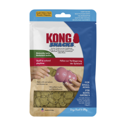 KONG Snacks Puppy Small