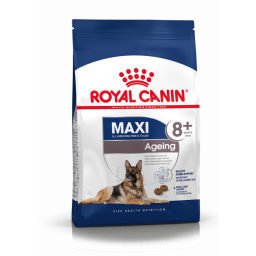 Royal Canin Maxi Ageing 8+ pour chien 15kg