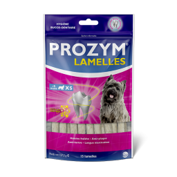 PROZYM kauwstrips XS x 15