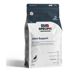 SPECIFIC FJD - joint support - Kattenvoer