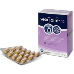 Vetri Joint 10 - 90 tabletten - Ecuphar