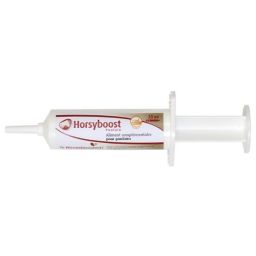 Horsyboost Poulain seringue de 20ml