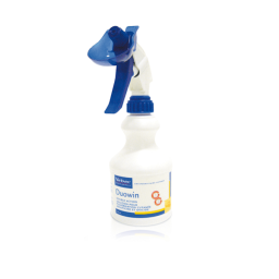 Duowin spray