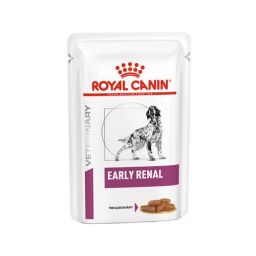 Royal Canin Early Renal Hondenvoer 12x 100g