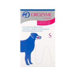 Orozyme Canine Small 224gr