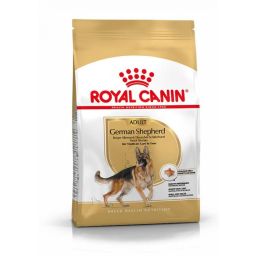 Royal Canin German Shepherd Adult pour chien 3kg
