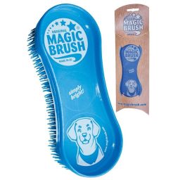 Brosse Magic Brush pour chien