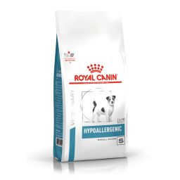 Royal Canin Hypoallergenic nourriture pour petit chien