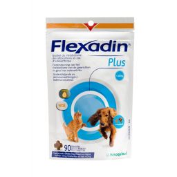 Flexadin PLUS Mini - Chat et chien de moins de 10Kg