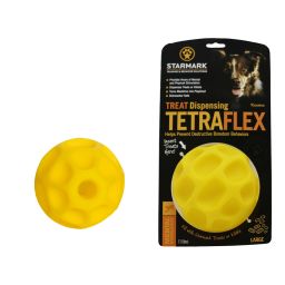 Starmark Treat Tetraflex Ø 13cm L