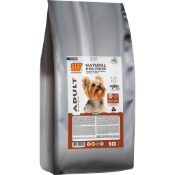 Bf Petfood Adult Mini Hondenvoer 10kg