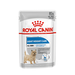 Royal Canin Light Weight Care pour chien 12 x 85g