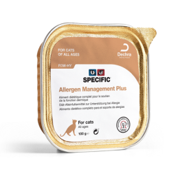 SPECIFIC FOW-HY Allergen Management Plus 7x100g