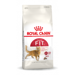 Royal Canin Fit Kattenvoer 2kg